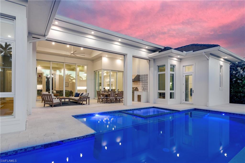 2150 Tarpon RD