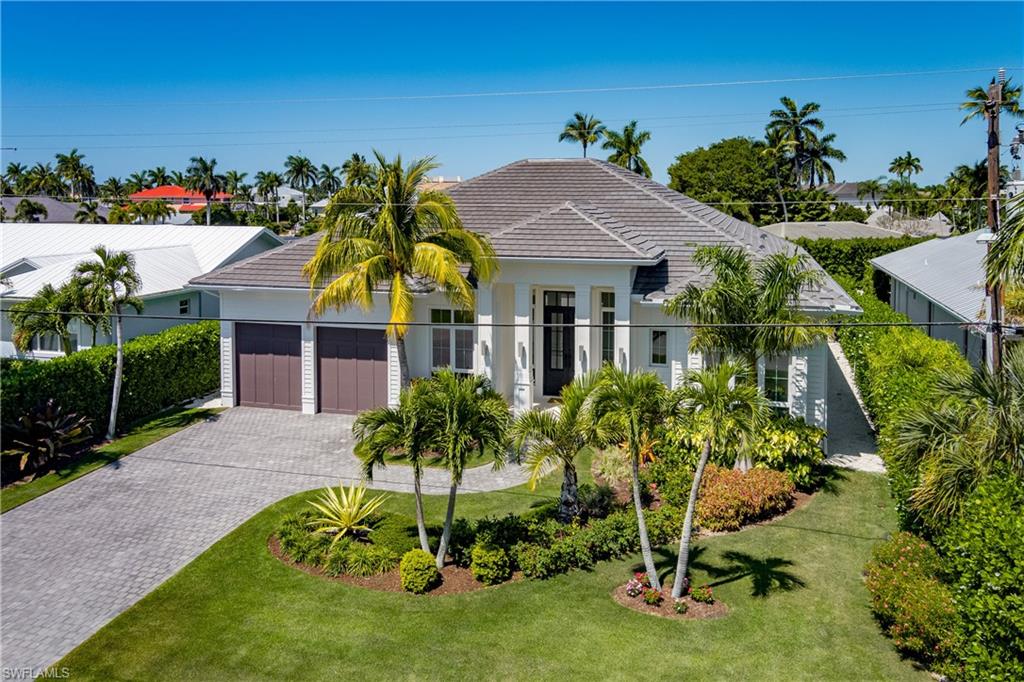 2150 Tarpon RD