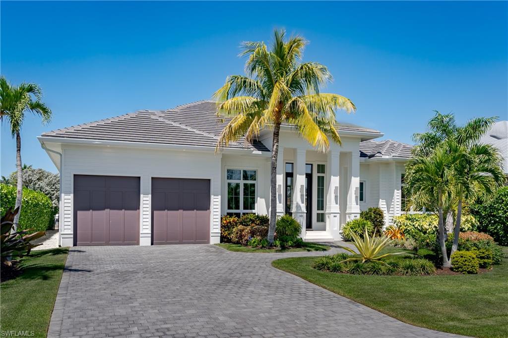 2150 Tarpon RD
