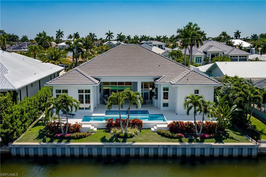 2150 Tarpon RD