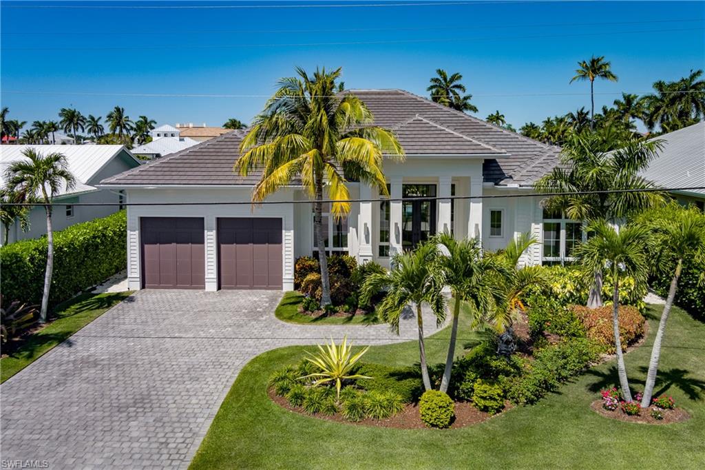 2150 Tarpon RD