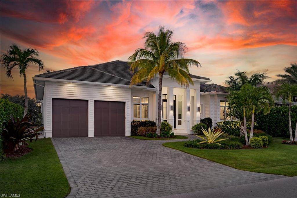 2150 Tarpon RD