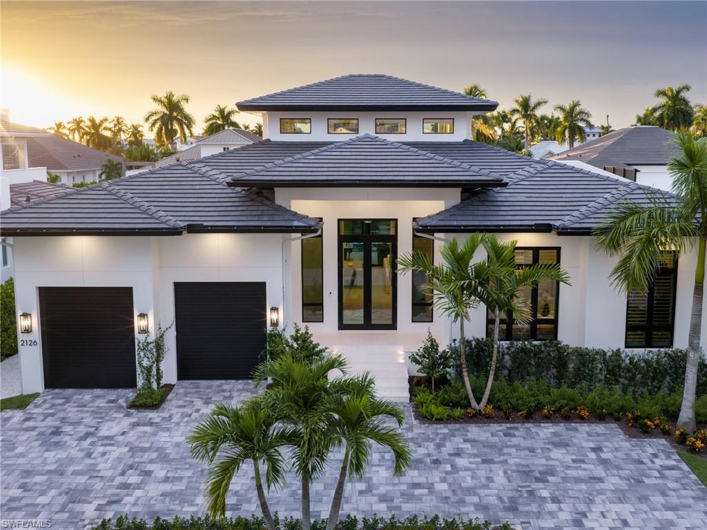 2126 Snook Drive