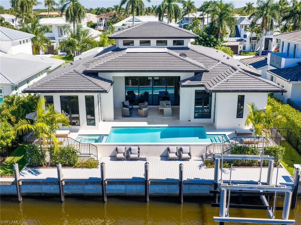 2126 Snook Drive