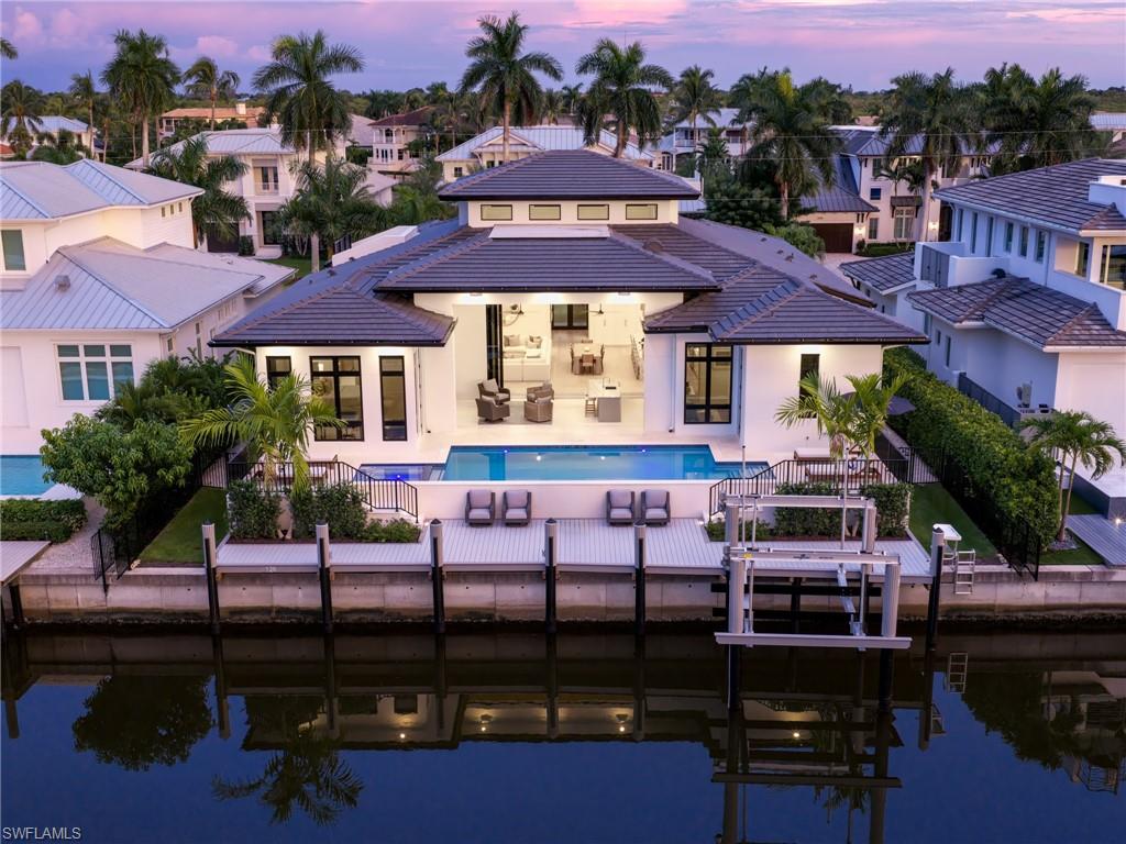 2126 Snook Drive