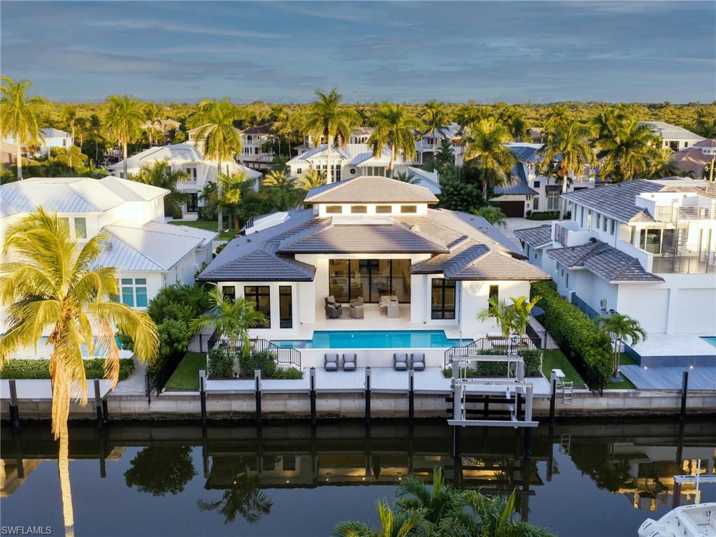 2126 Snook Drive