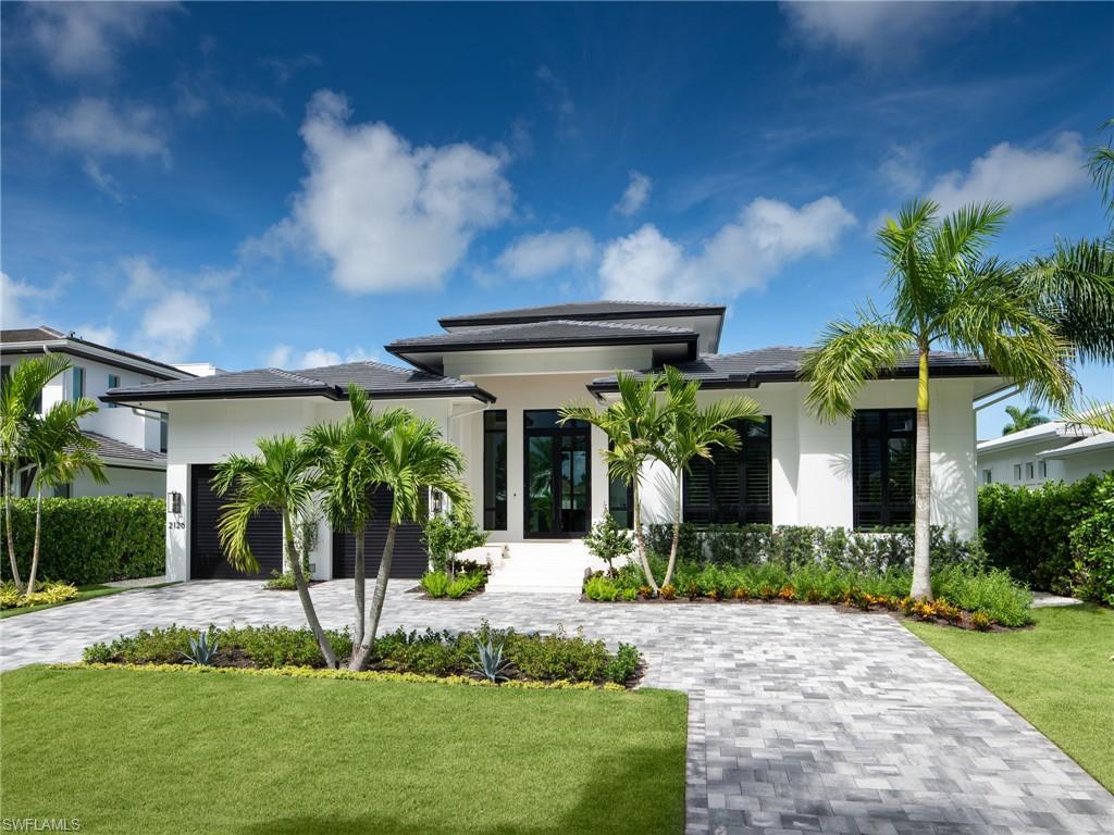 2126 Snook Drive