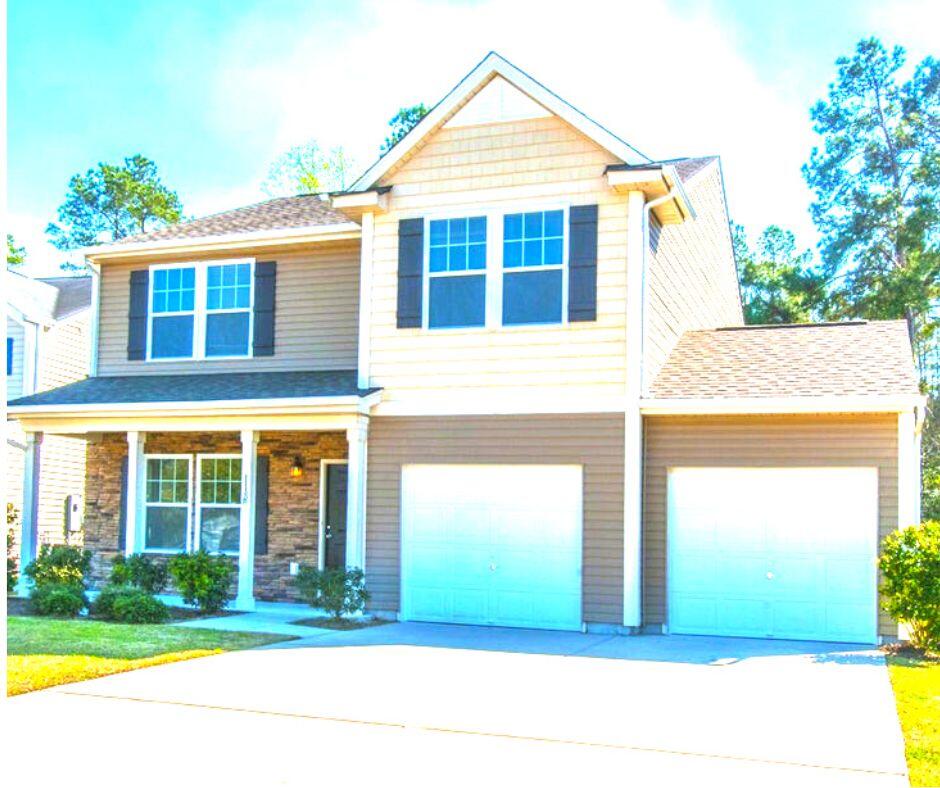 118 Balsam Circle