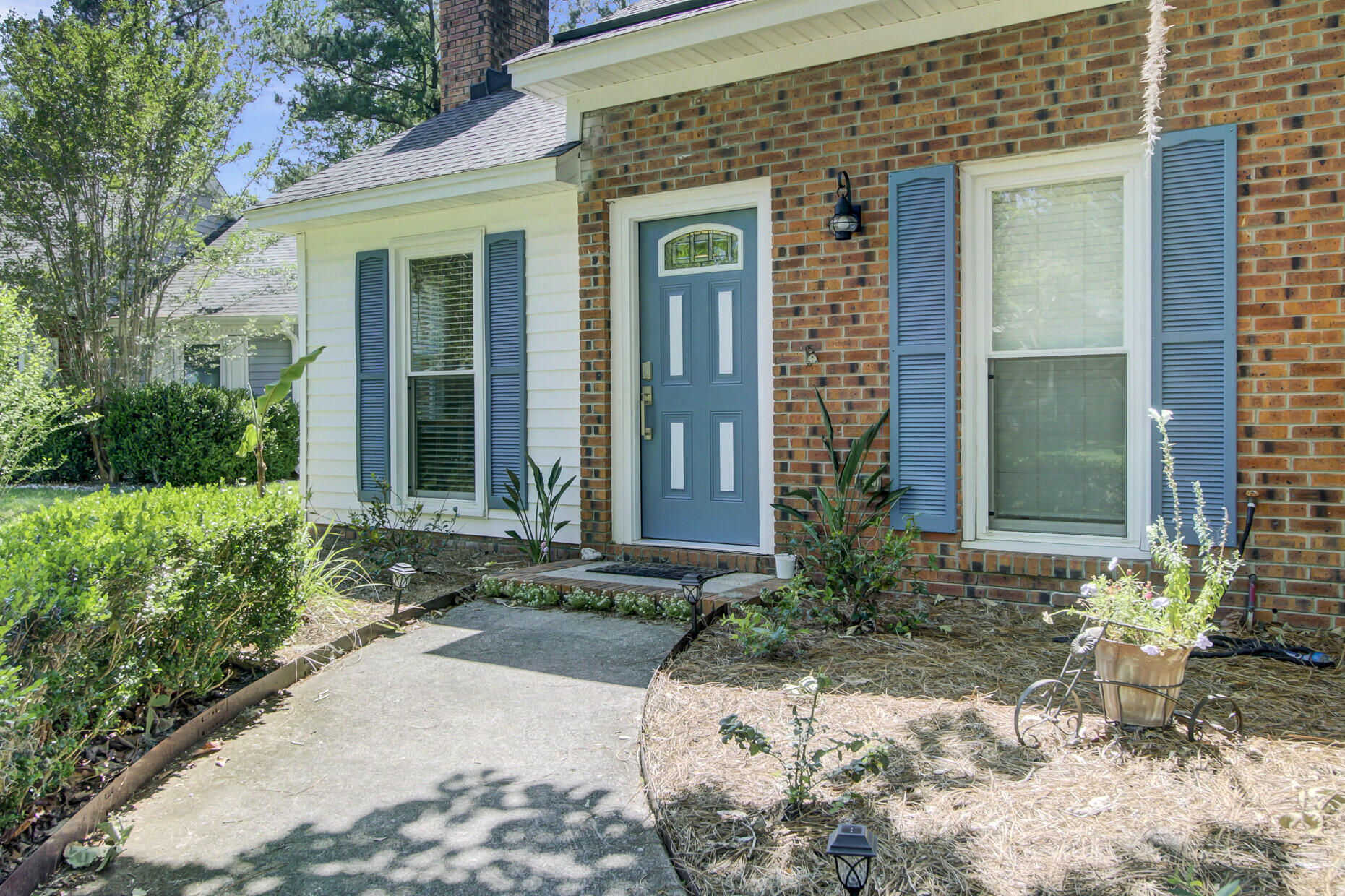 109 Mill Pond Court
