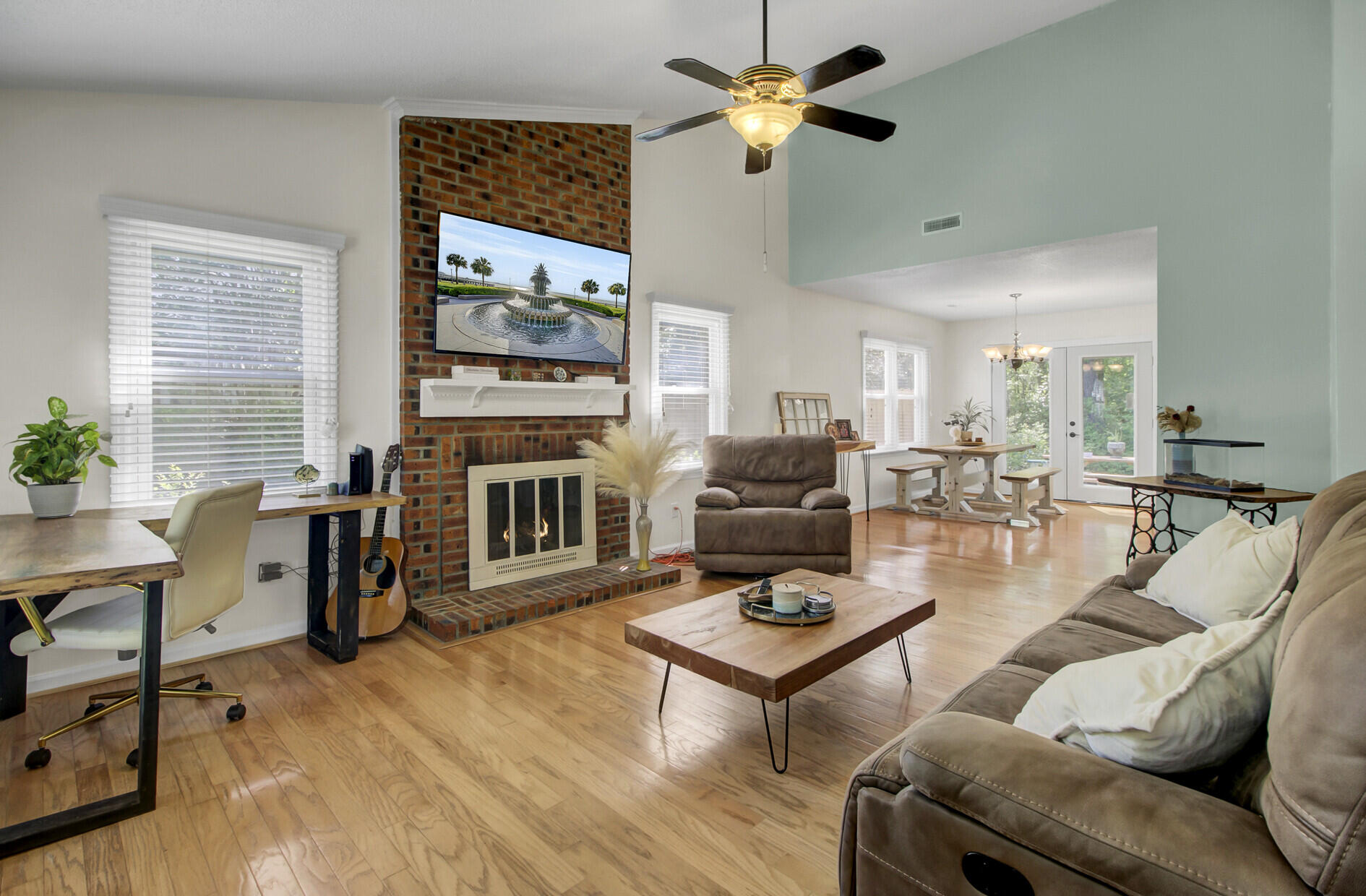 109 Mill Pond Court