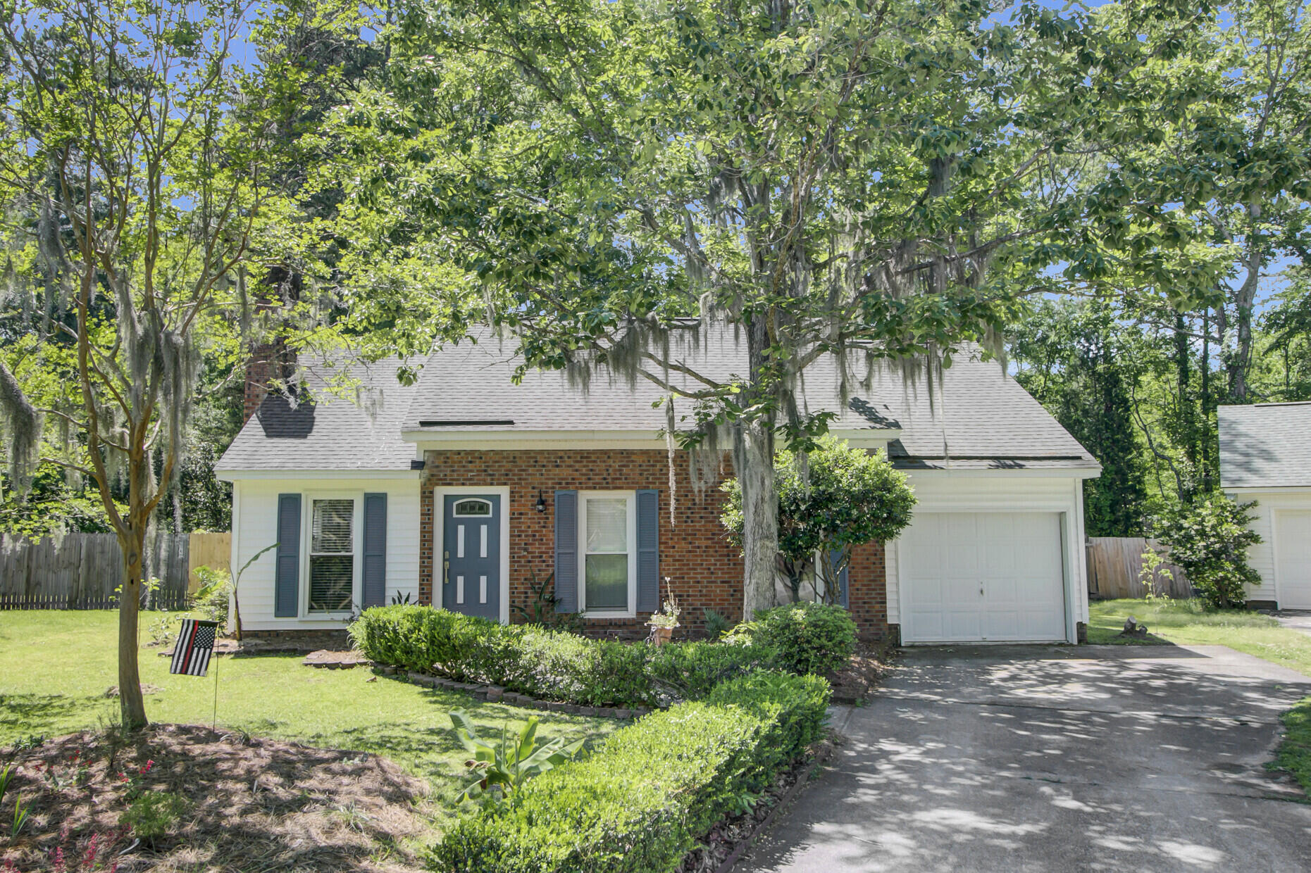 109 Mill Pond Court