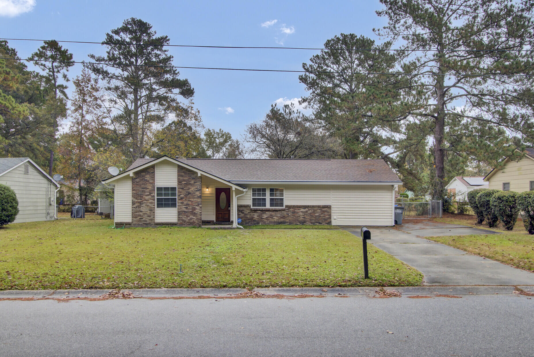 7672 Brandywine Road