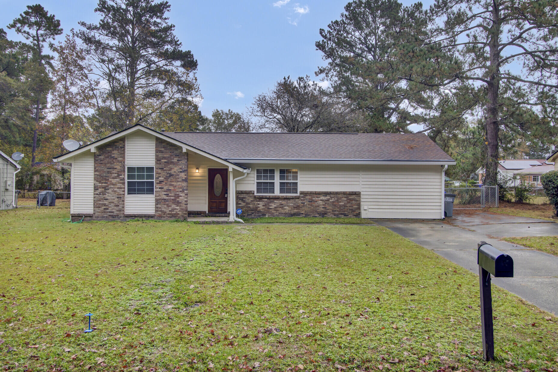 7672 Brandywine Road
