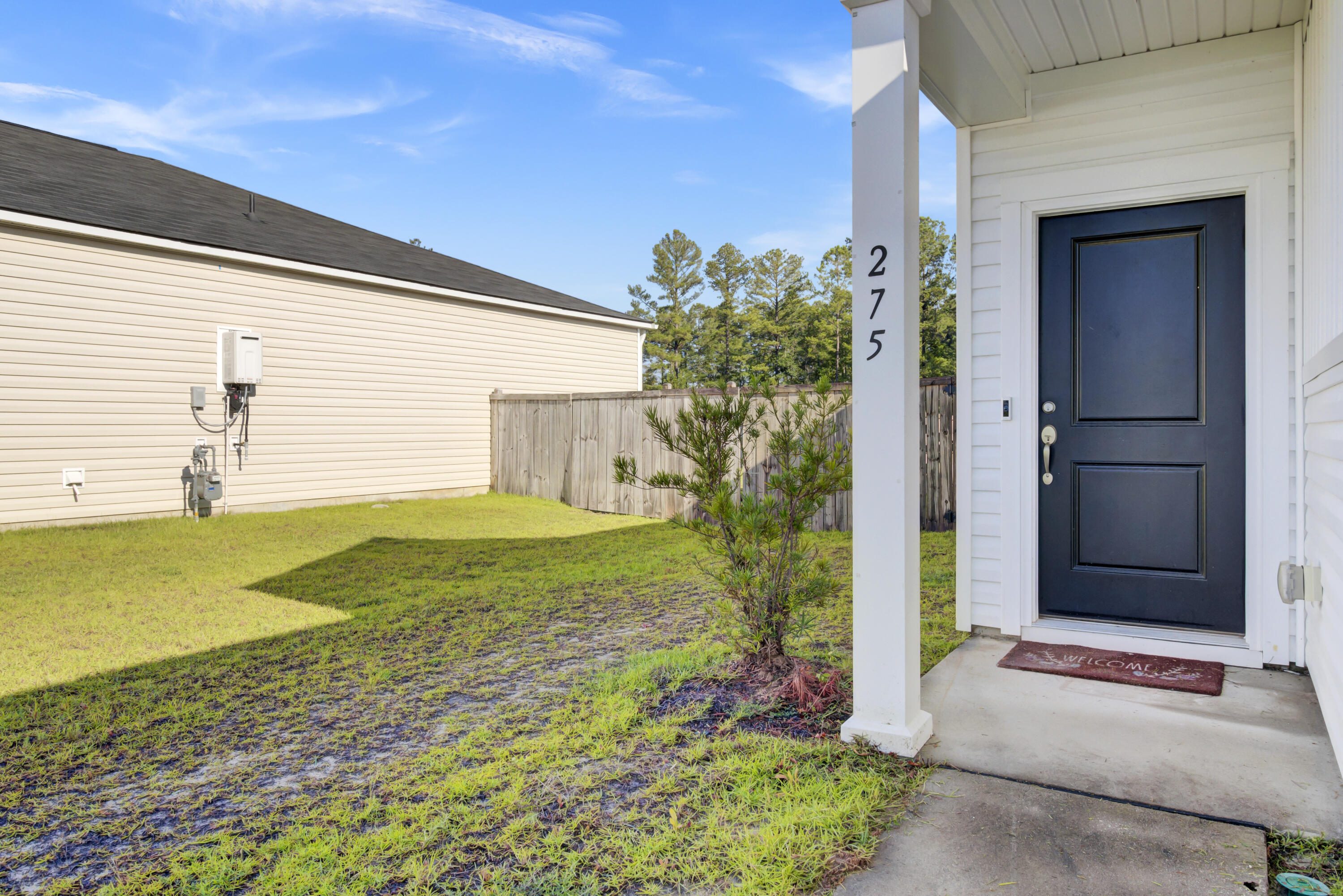 275 Firewheel Court
