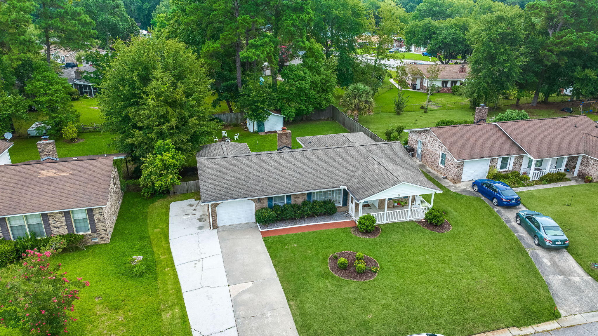 112 Kennington Drive