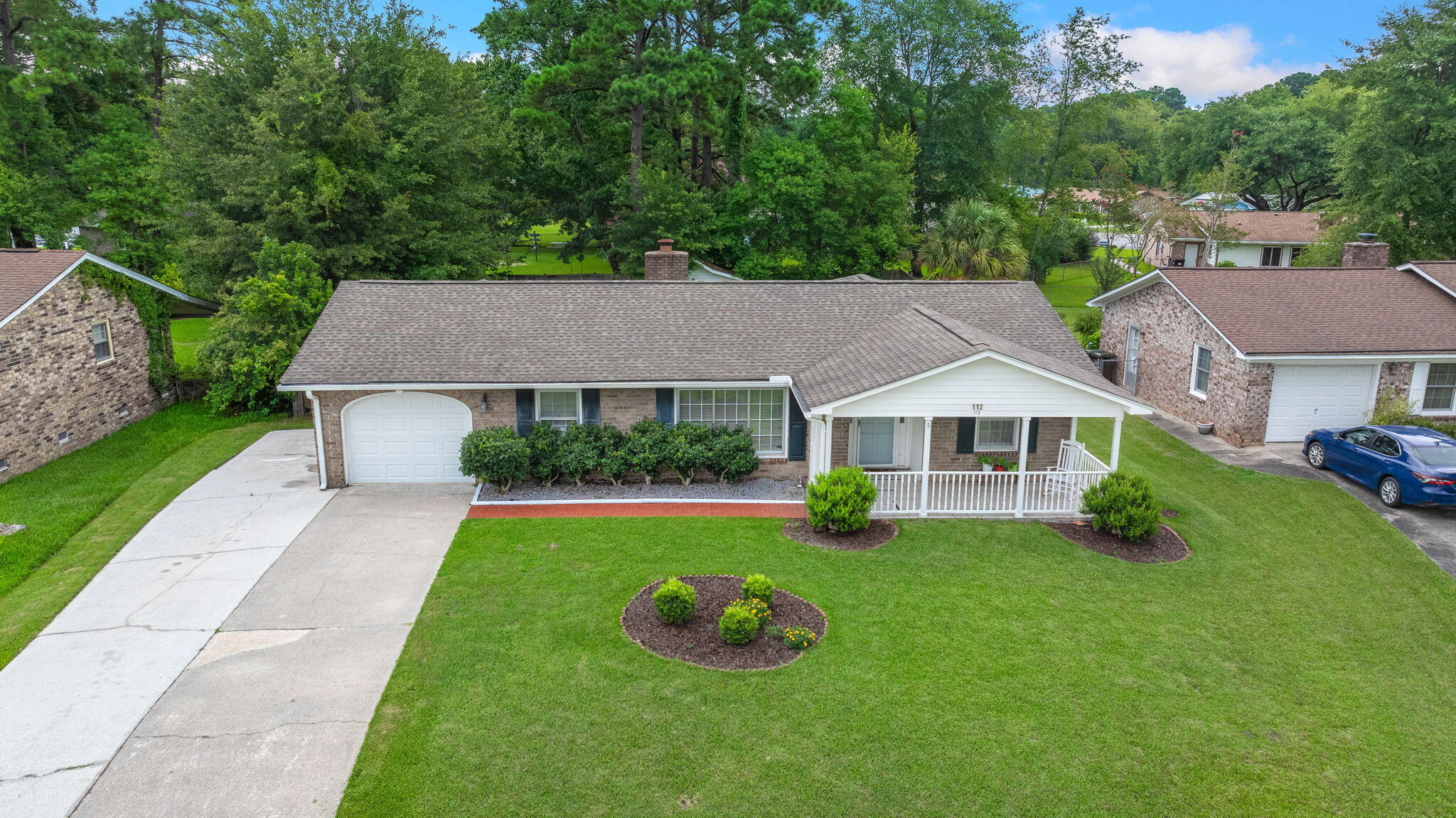 112 Kennington Drive