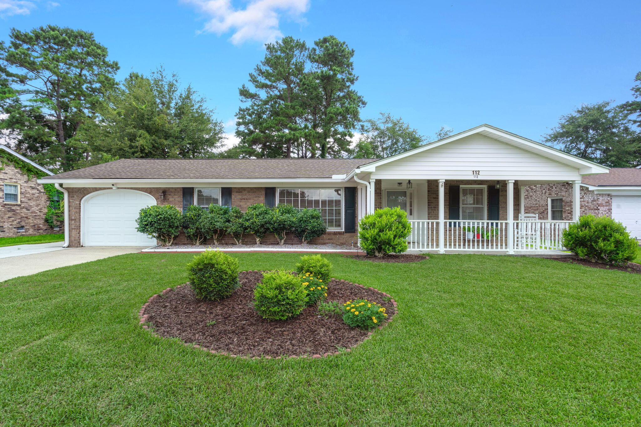 112 Kennington Drive