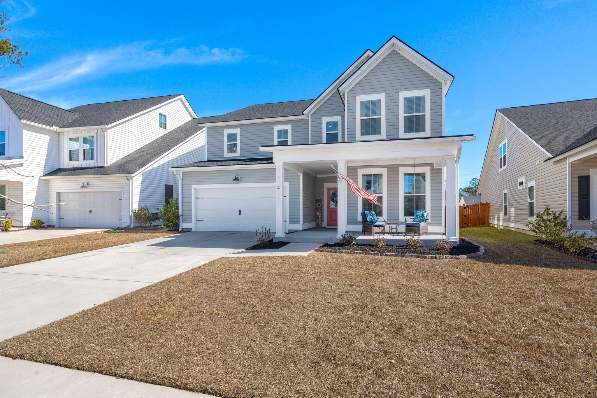 114 Slater Lake Lane