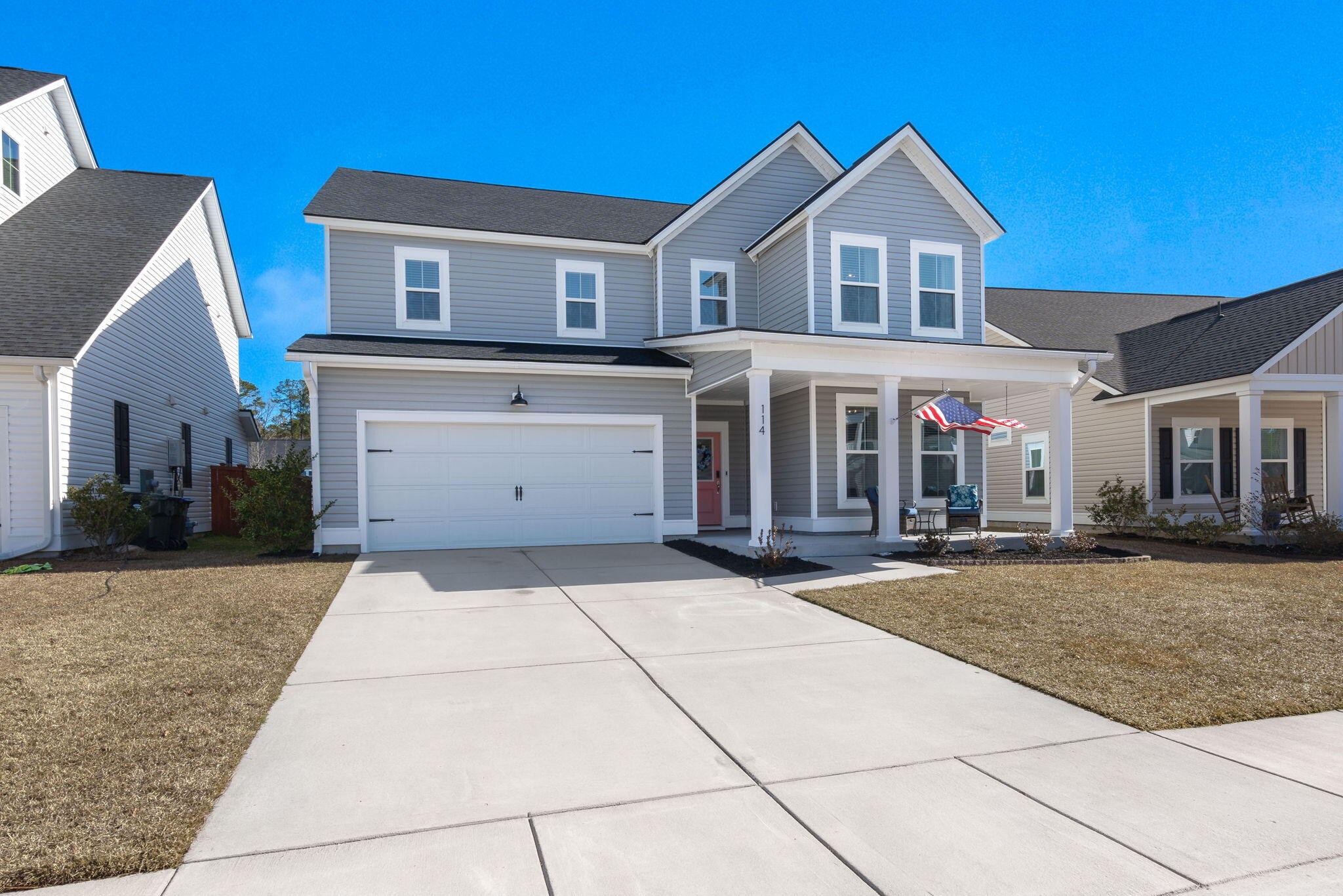 114 Slater Lake Lane