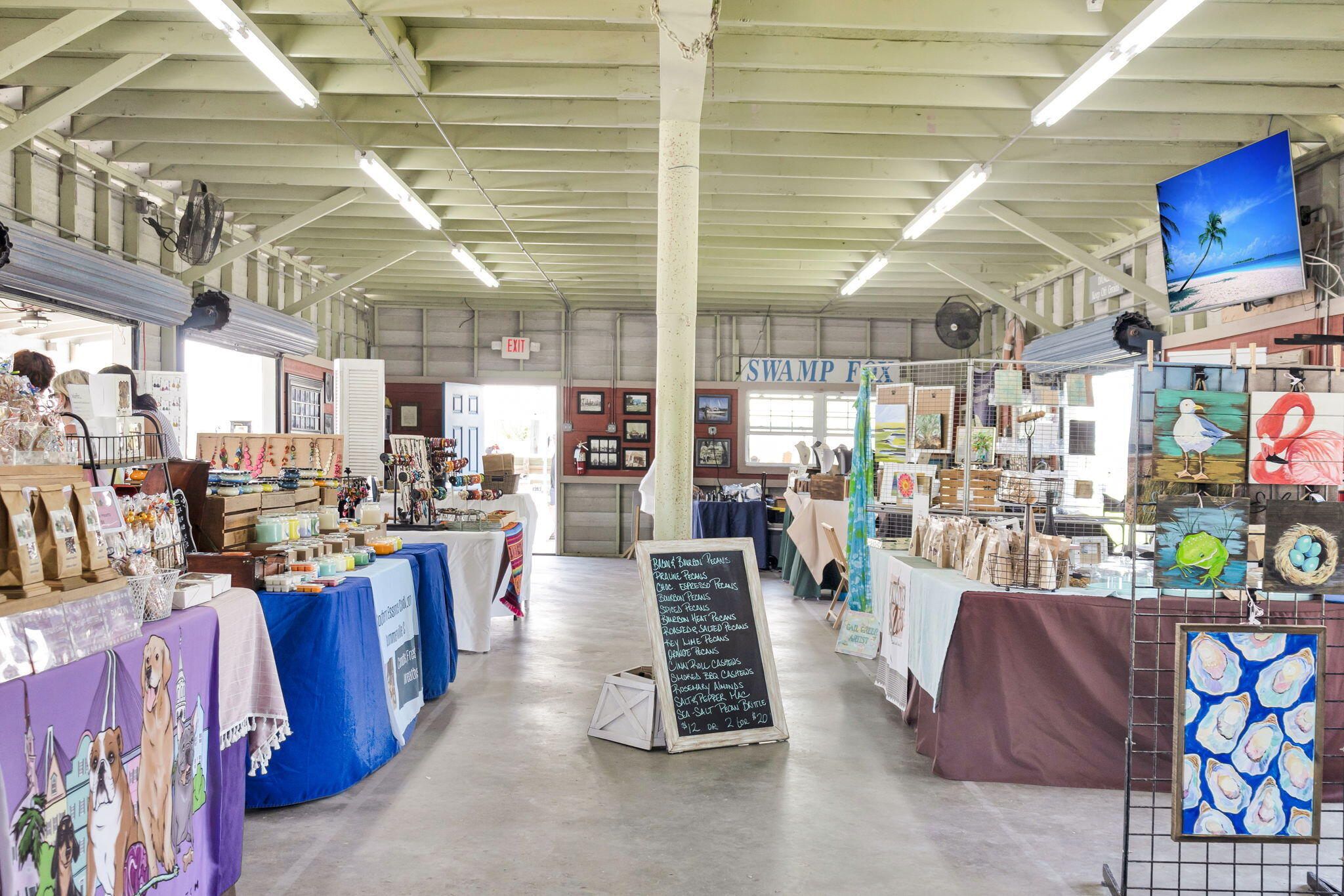 3701 Docksite Road # 320