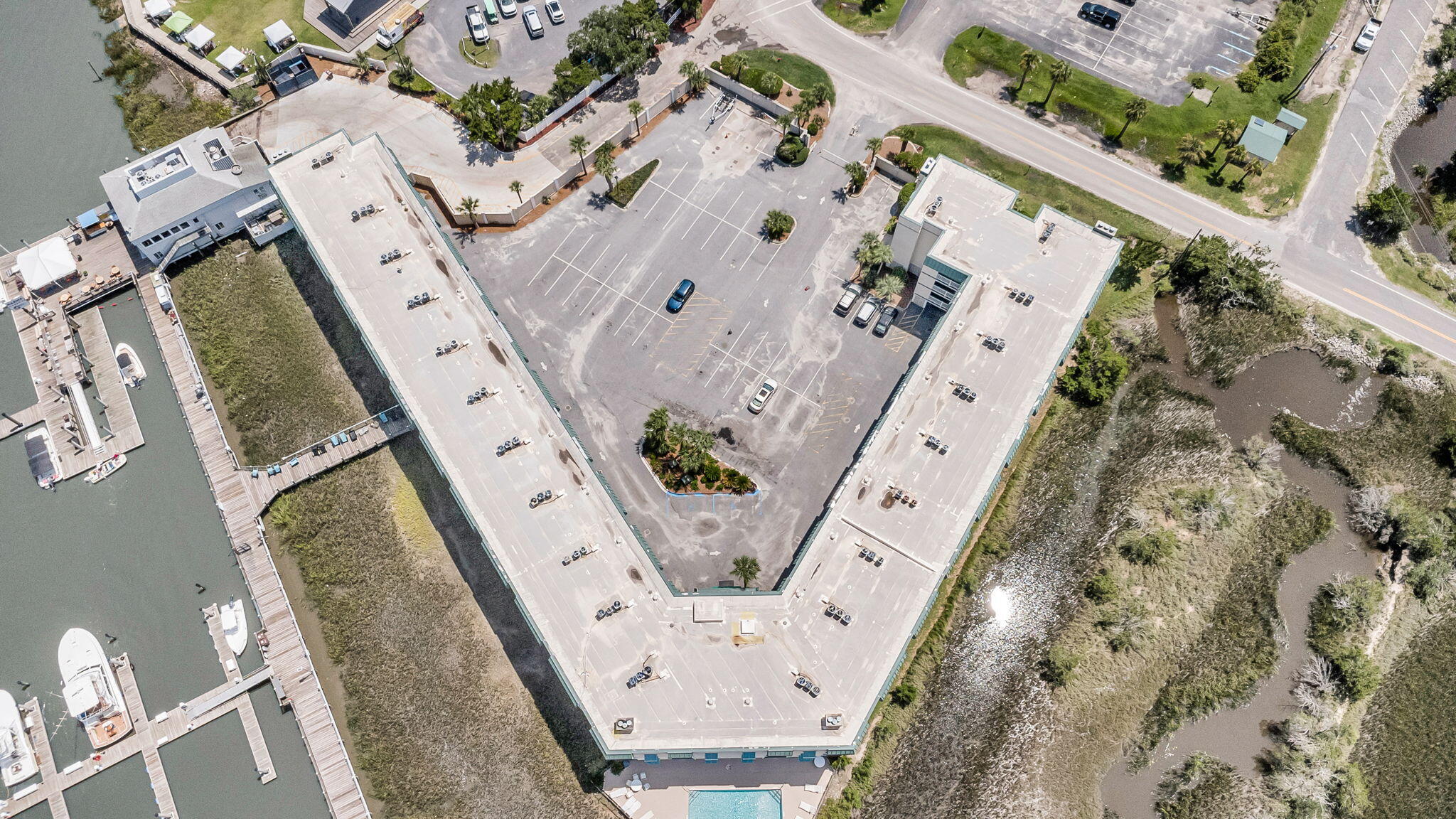 3701 Docksite Road # 320