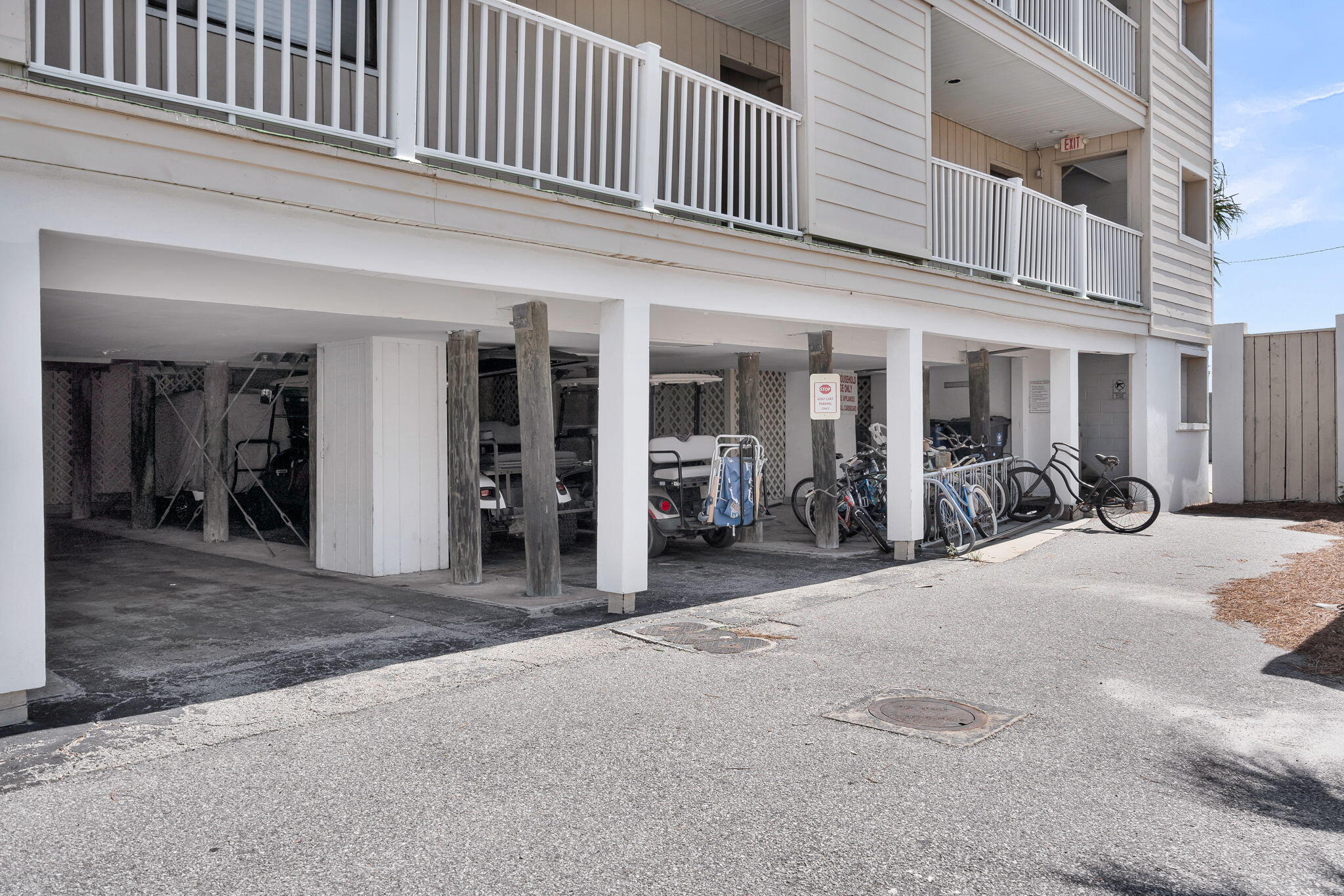 3701 Docksite Road # 320