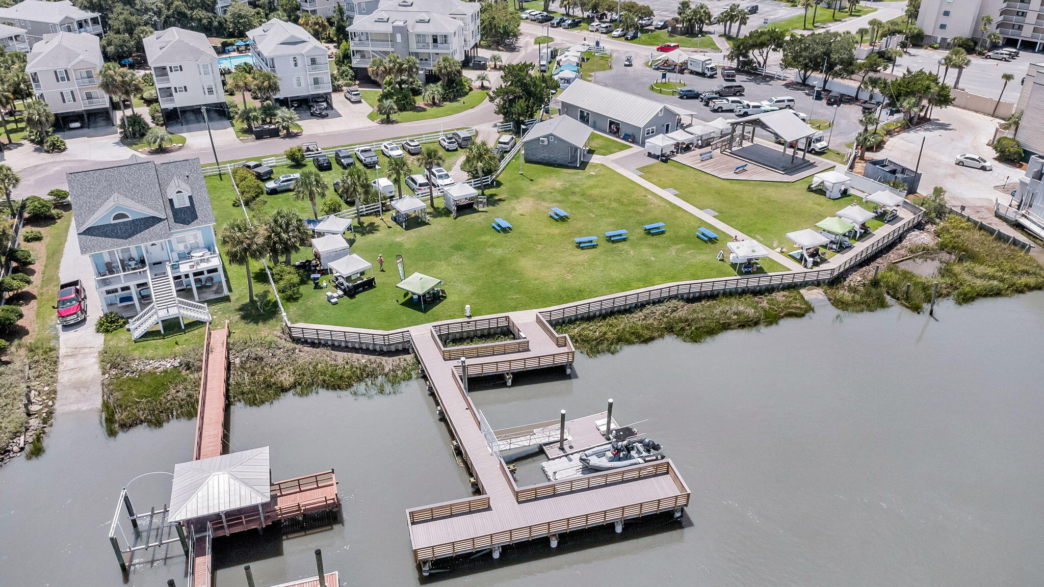 3701 Docksite Road # 320