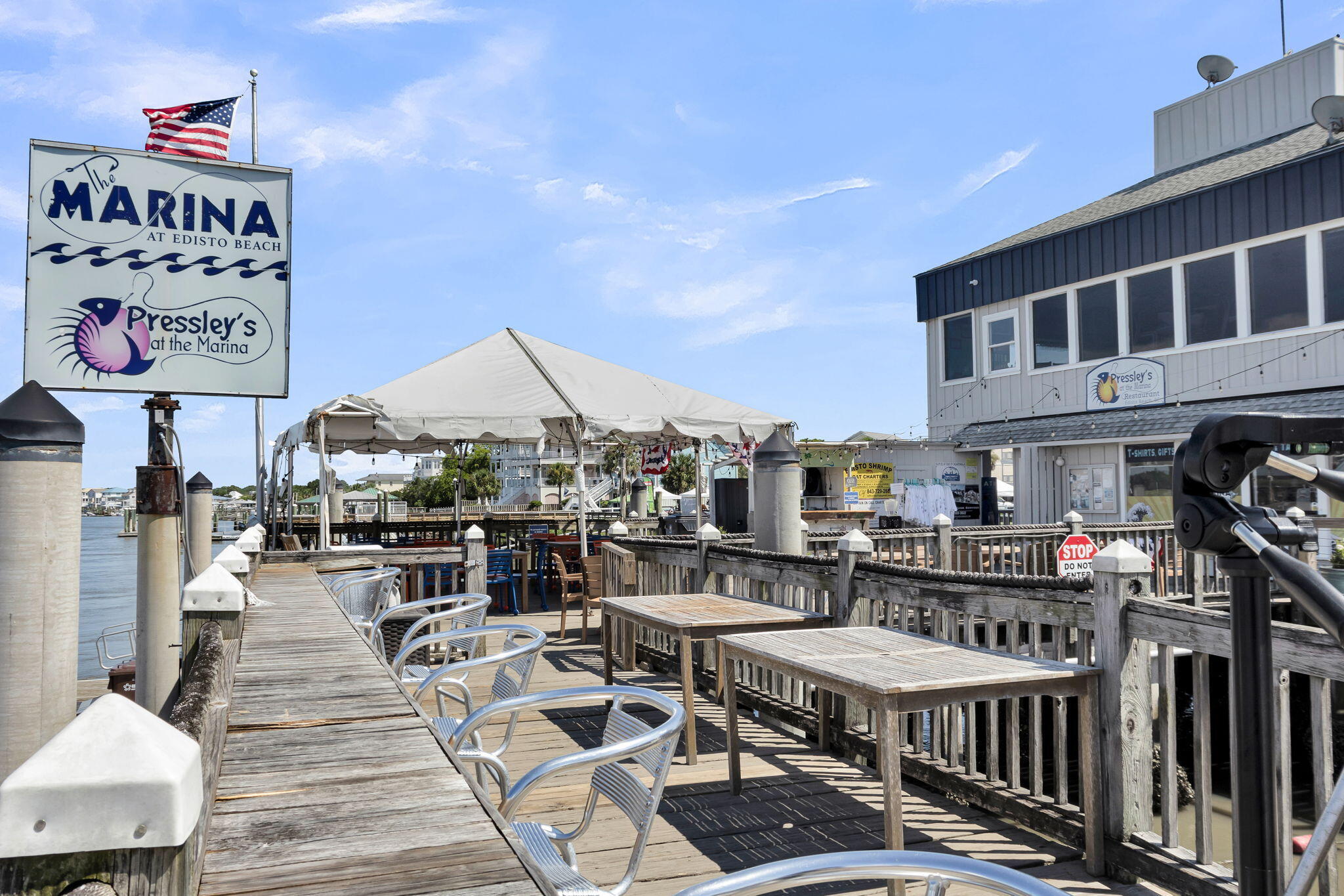 3701 Docksite Road # 320