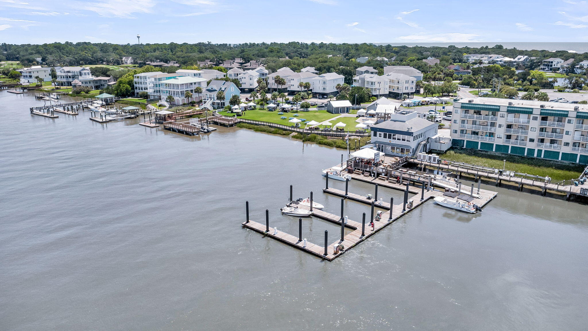 3701 Docksite Road # 320