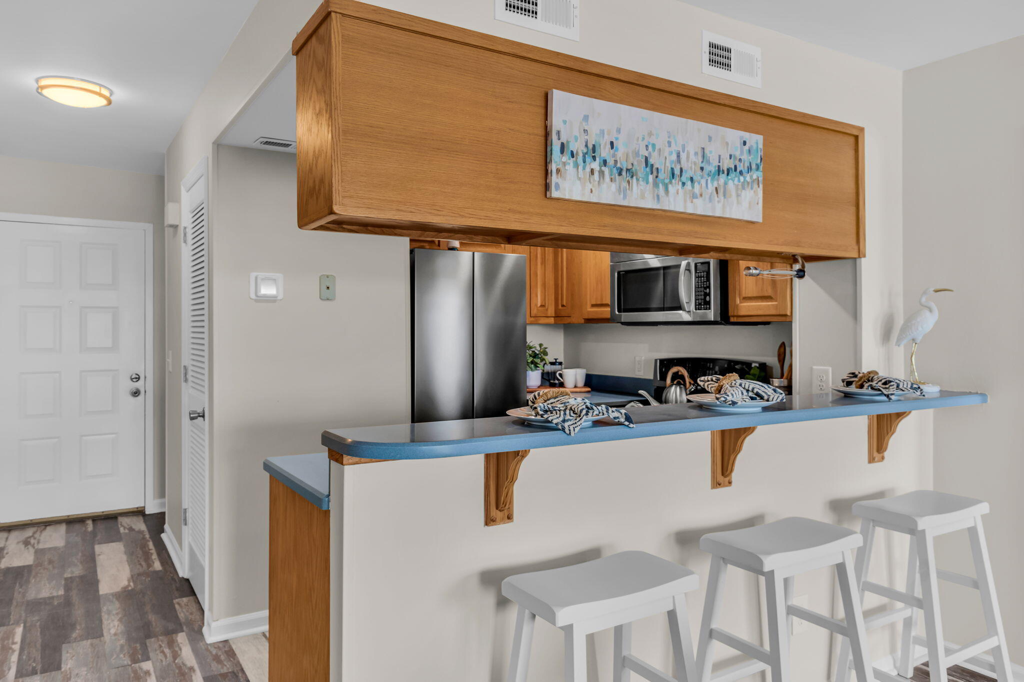 3701 Docksite Road # 320