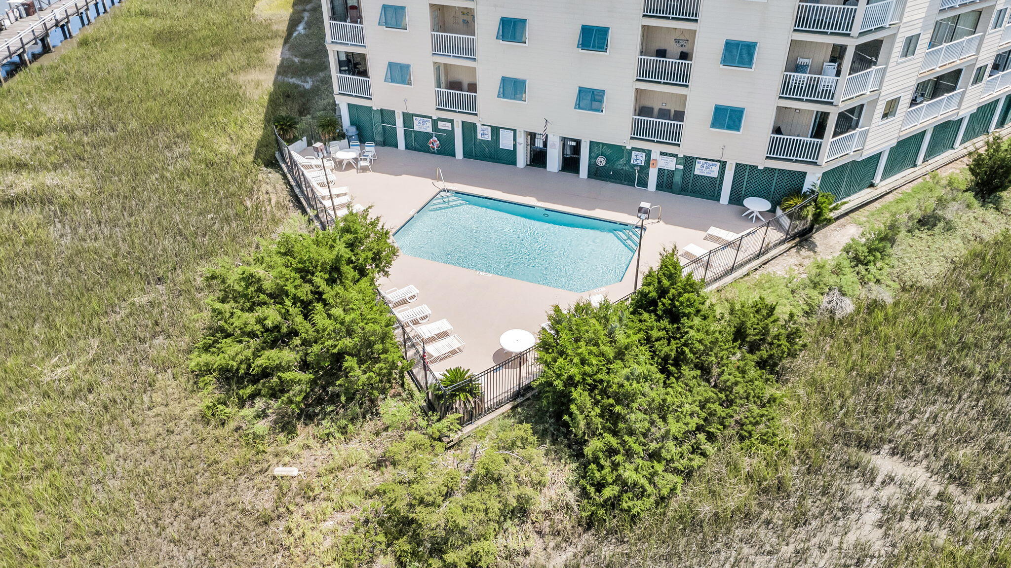 3701 Docksite Road # 320