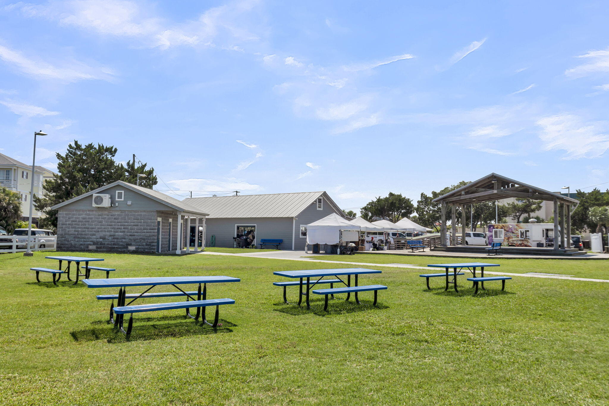 3701 Docksite Road # 320