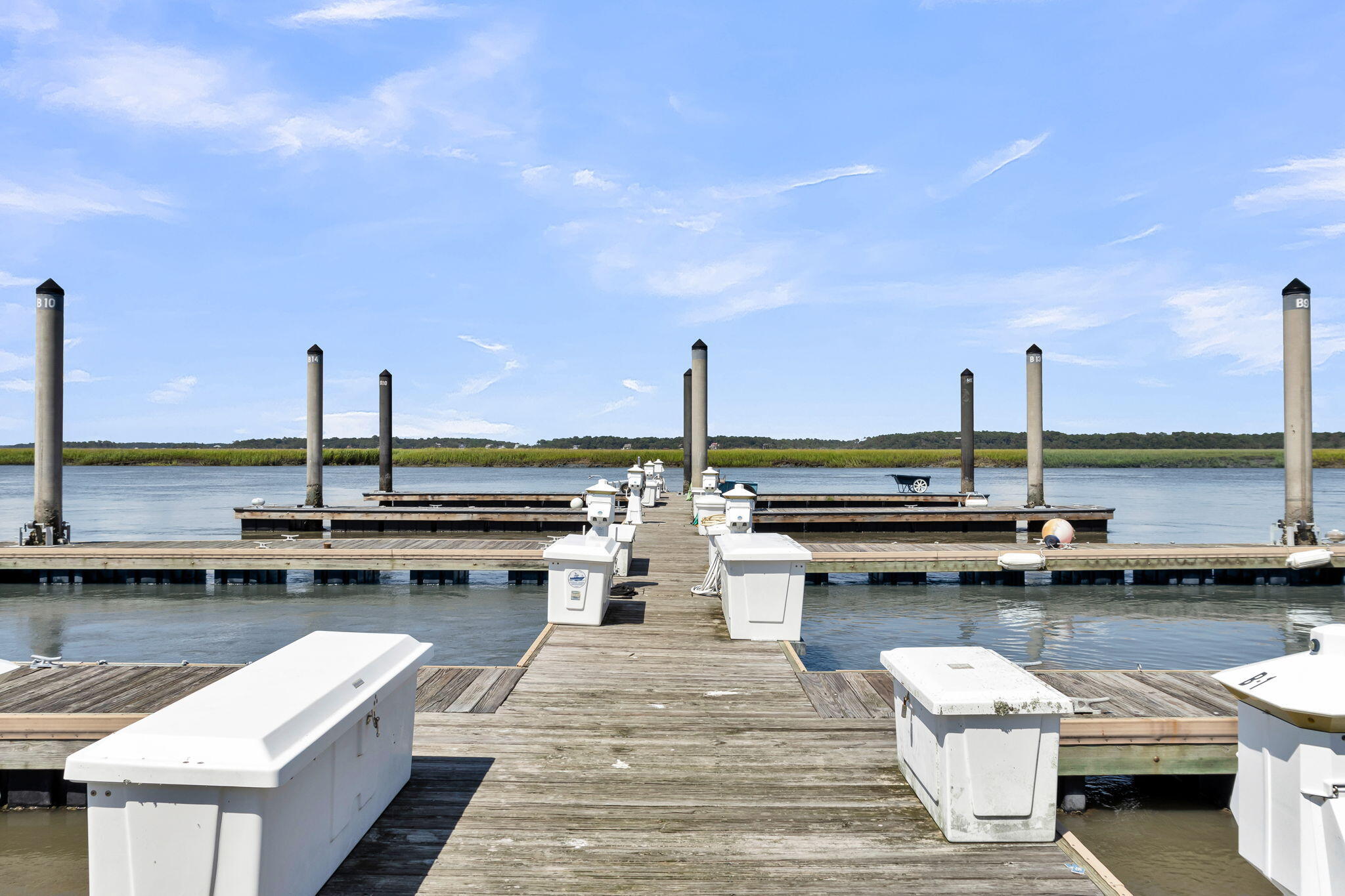 3701 Docksite Road # 320