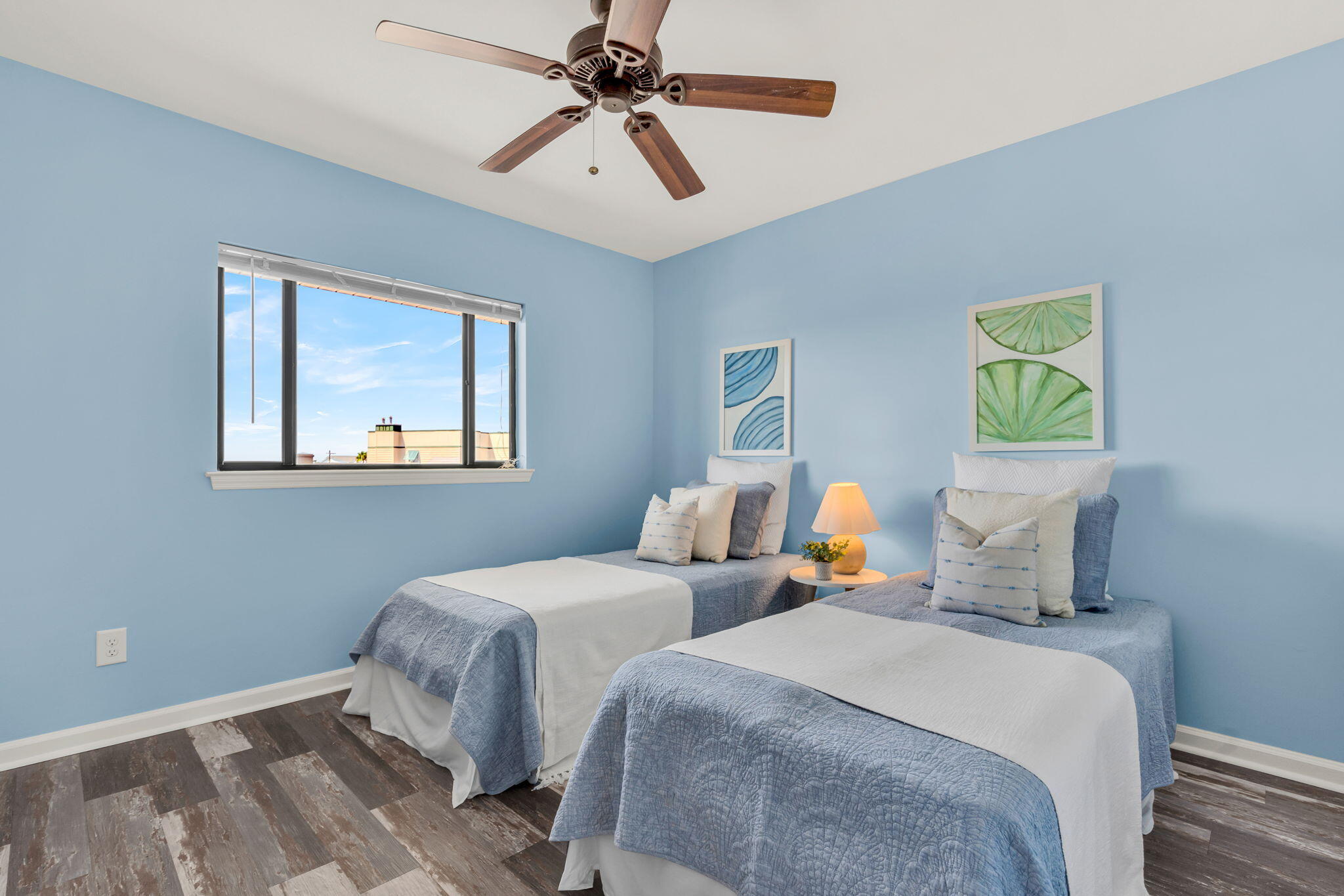 3701 Docksite Road # 320