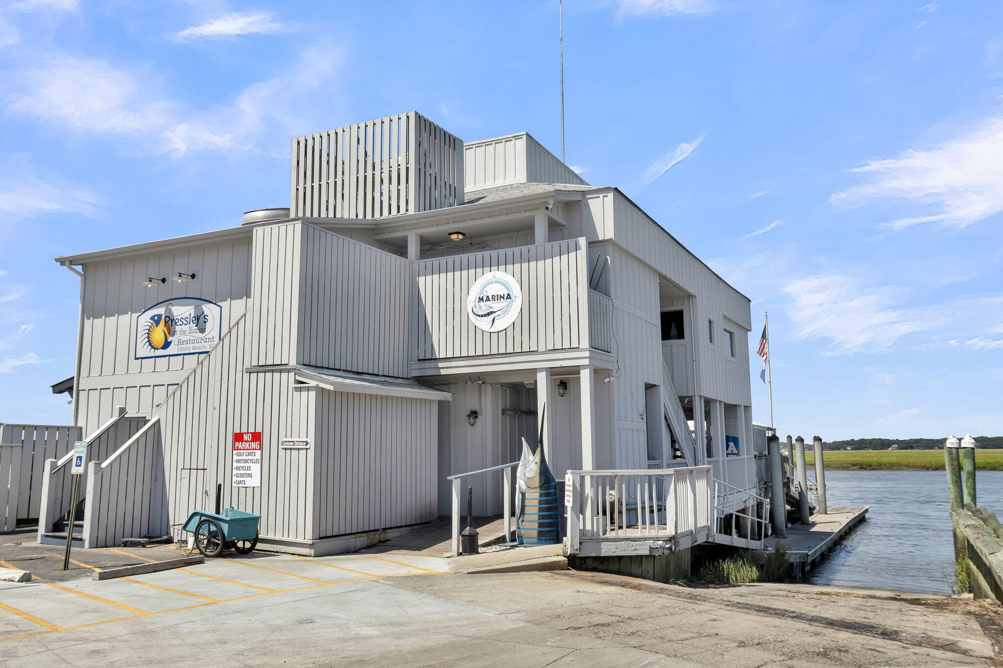 3701 Docksite Road # 320