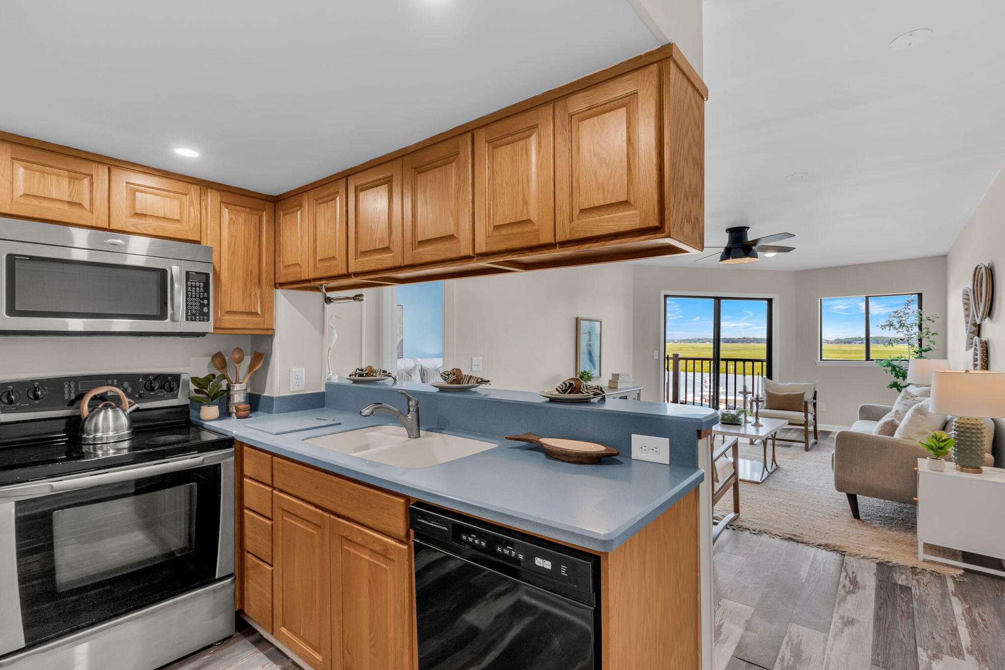 3701 Docksite Road # 320