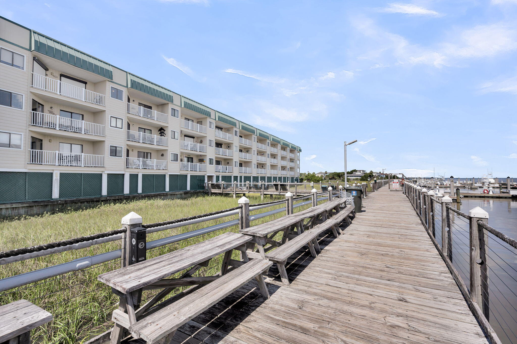 3701 Docksite Road # 320