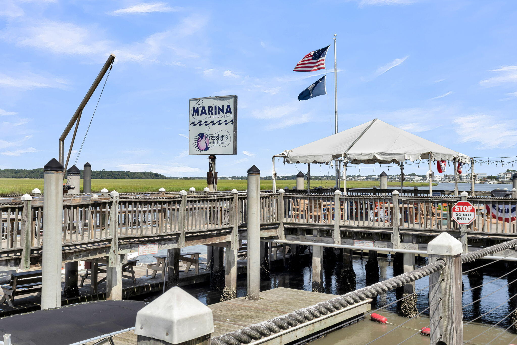 3701 Docksite Road # 320