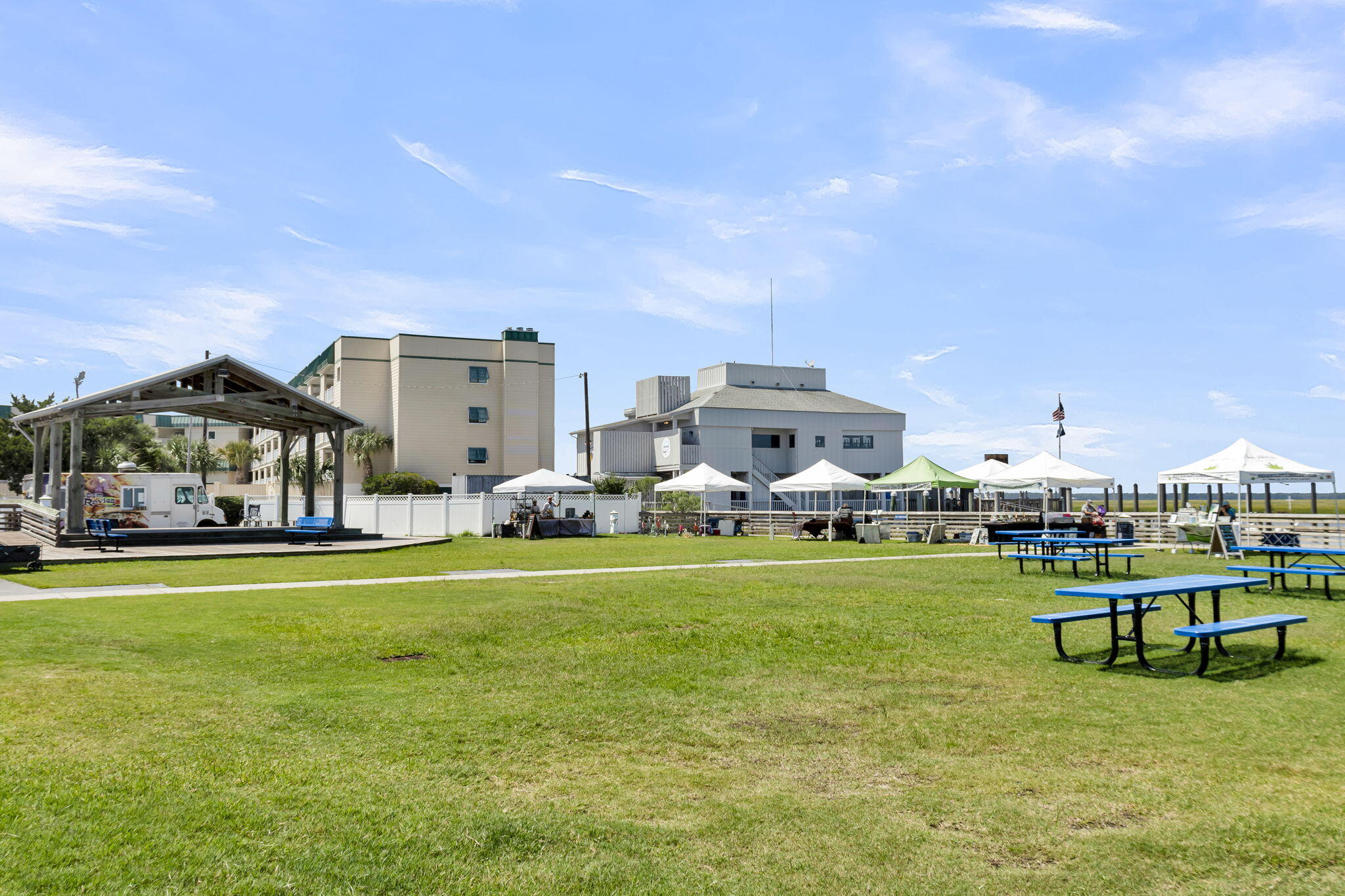 3701 Docksite Road # 320