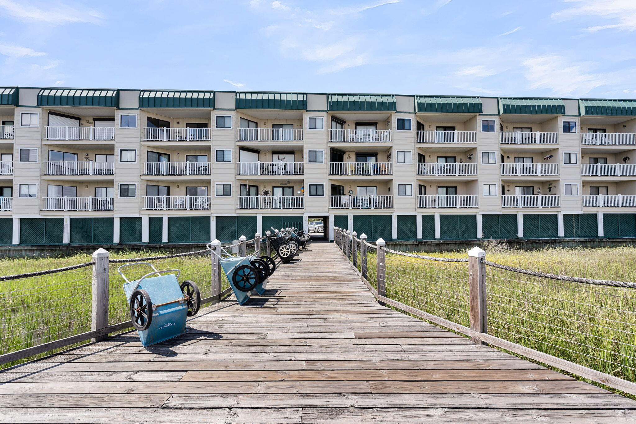 3701 Docksite Road # 320