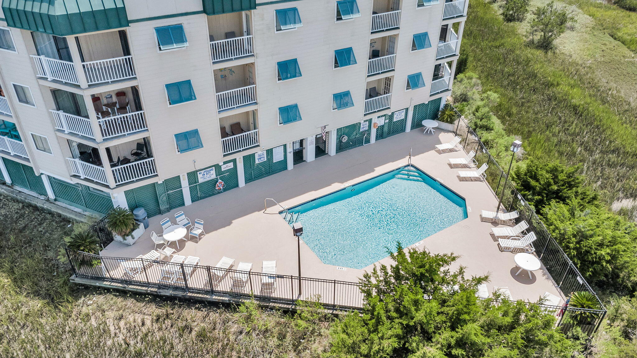 3701 Docksite Road # 320