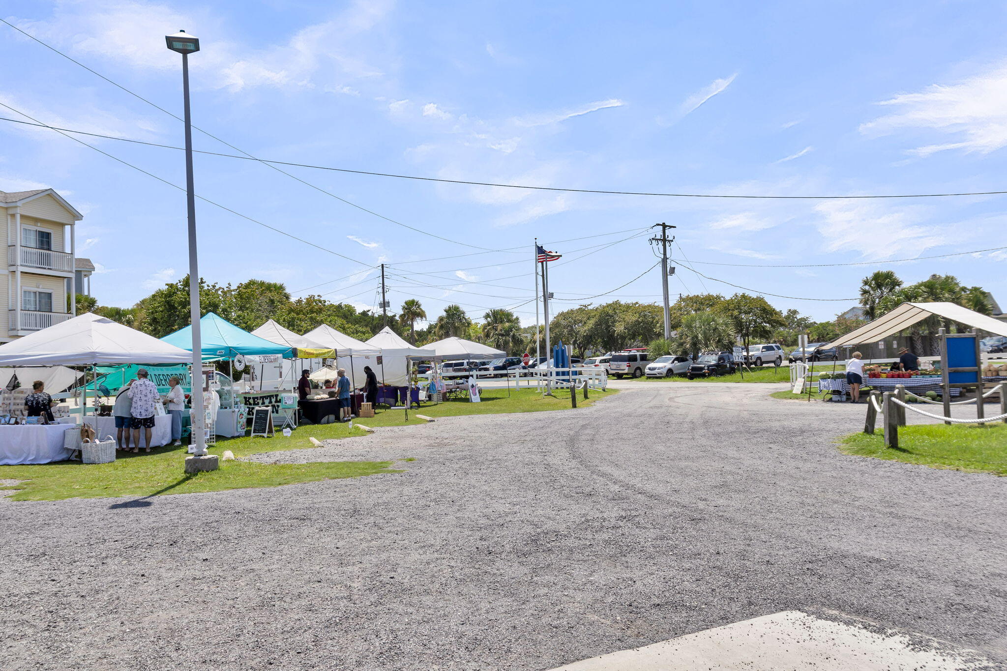 3701 Docksite Road # 320