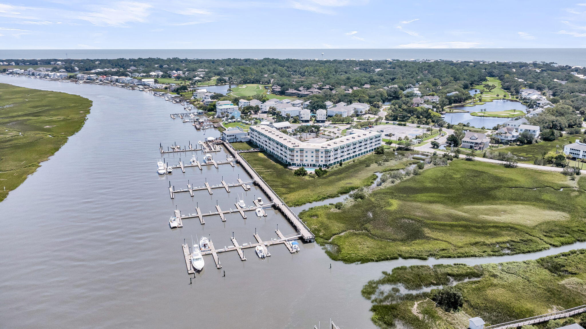 3701 Docksite Road # 320