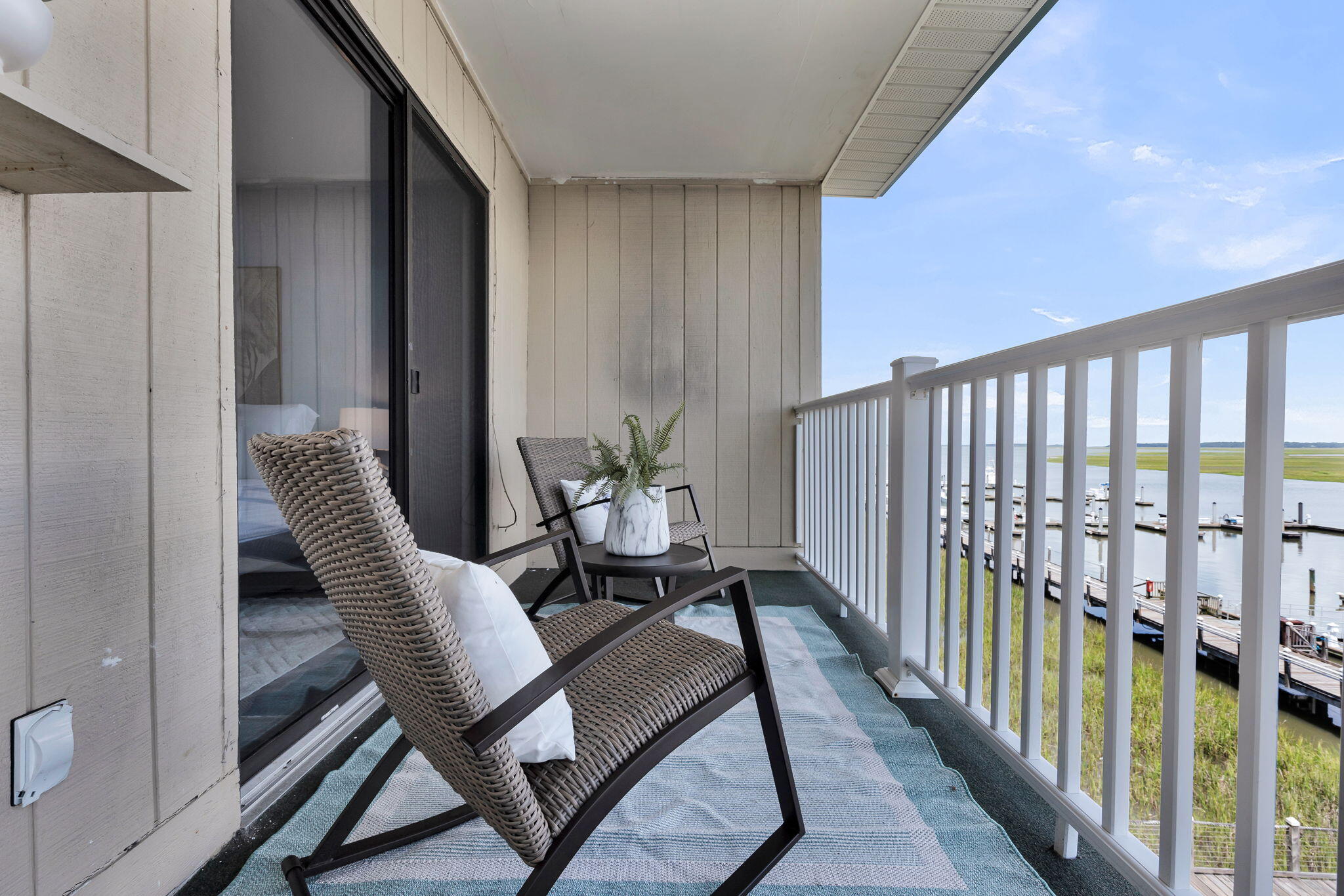 3701 Docksite Road # 320