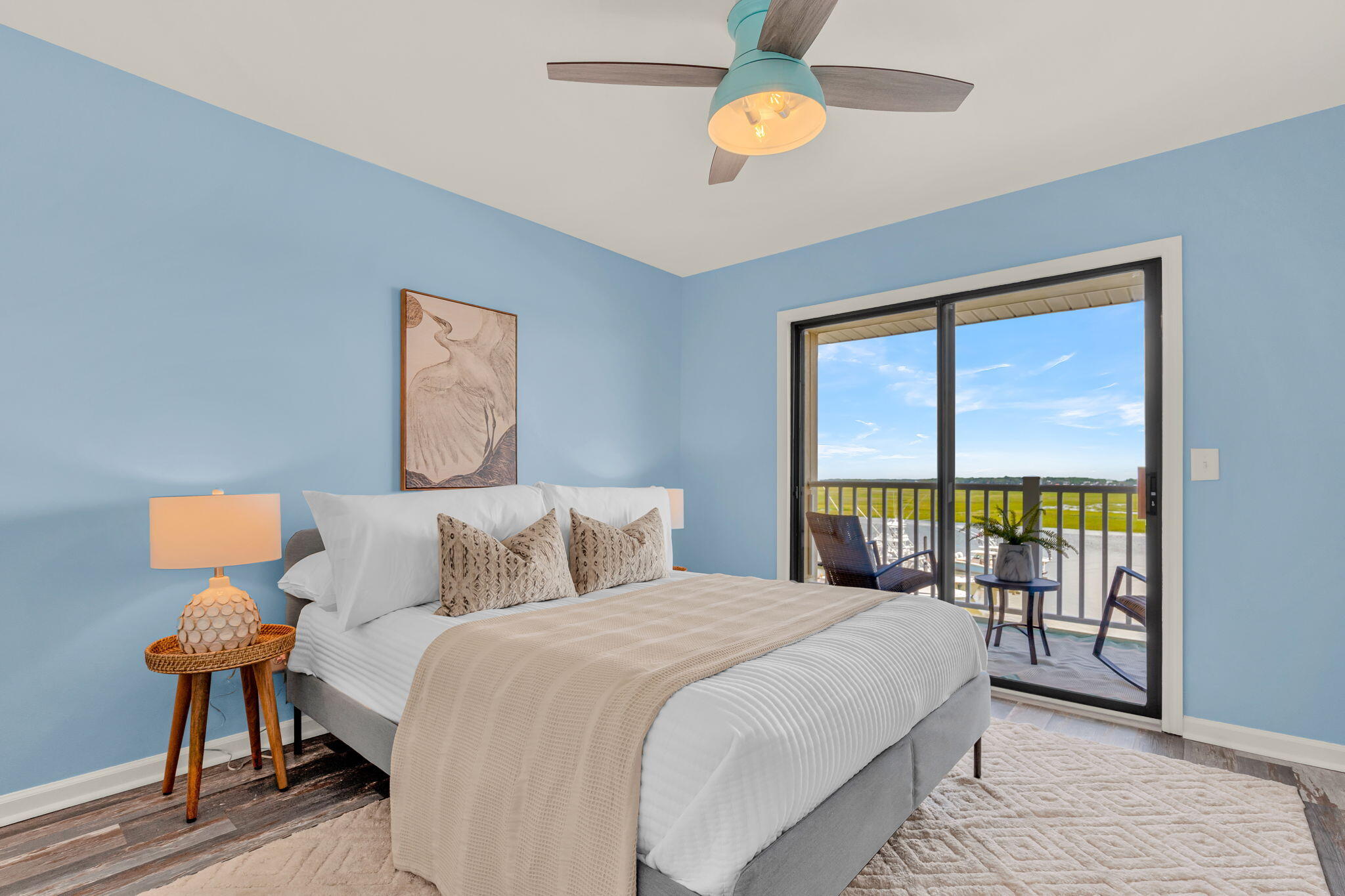 3701 Docksite Road # 320