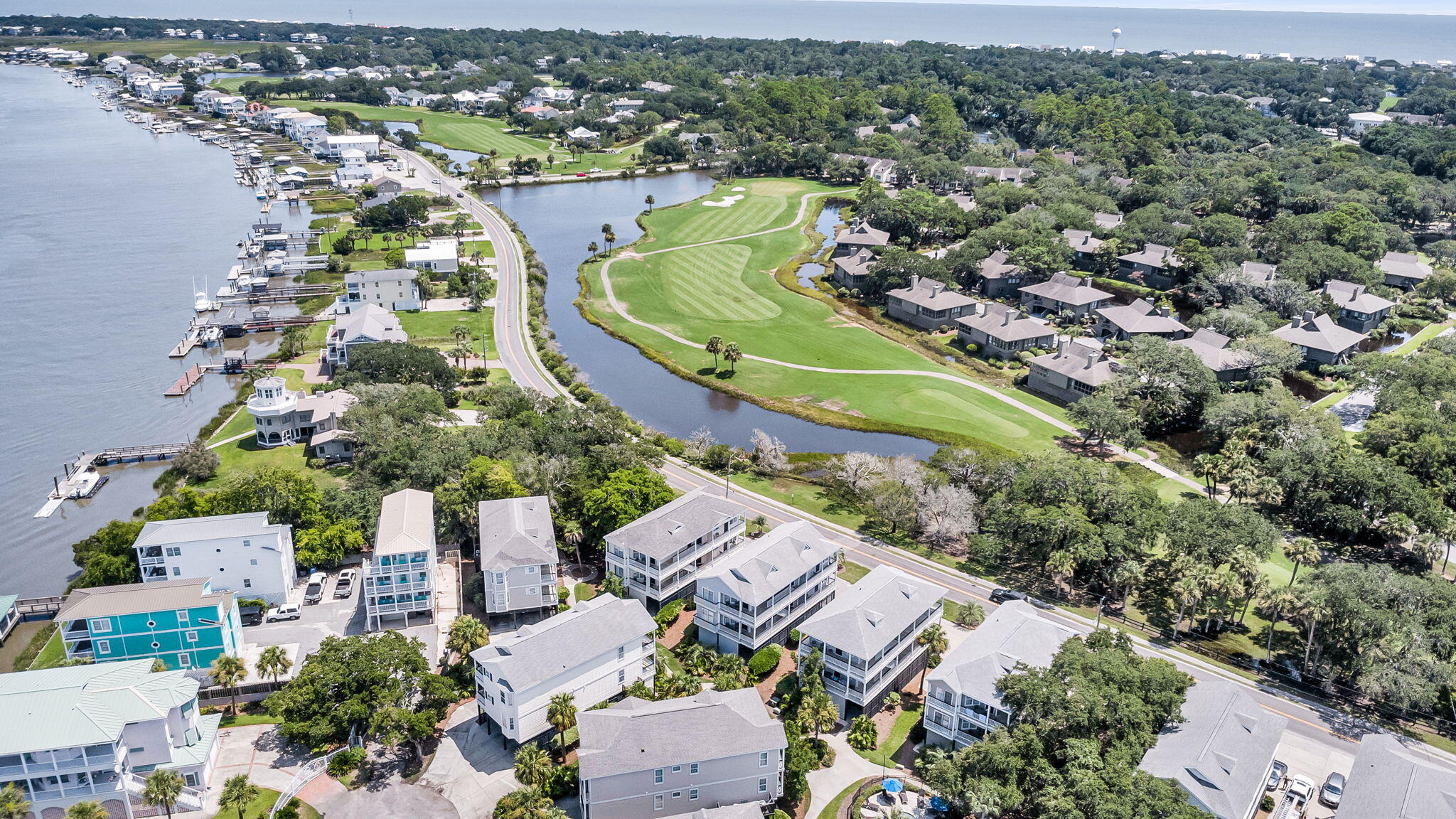 3701 Docksite Road # 320