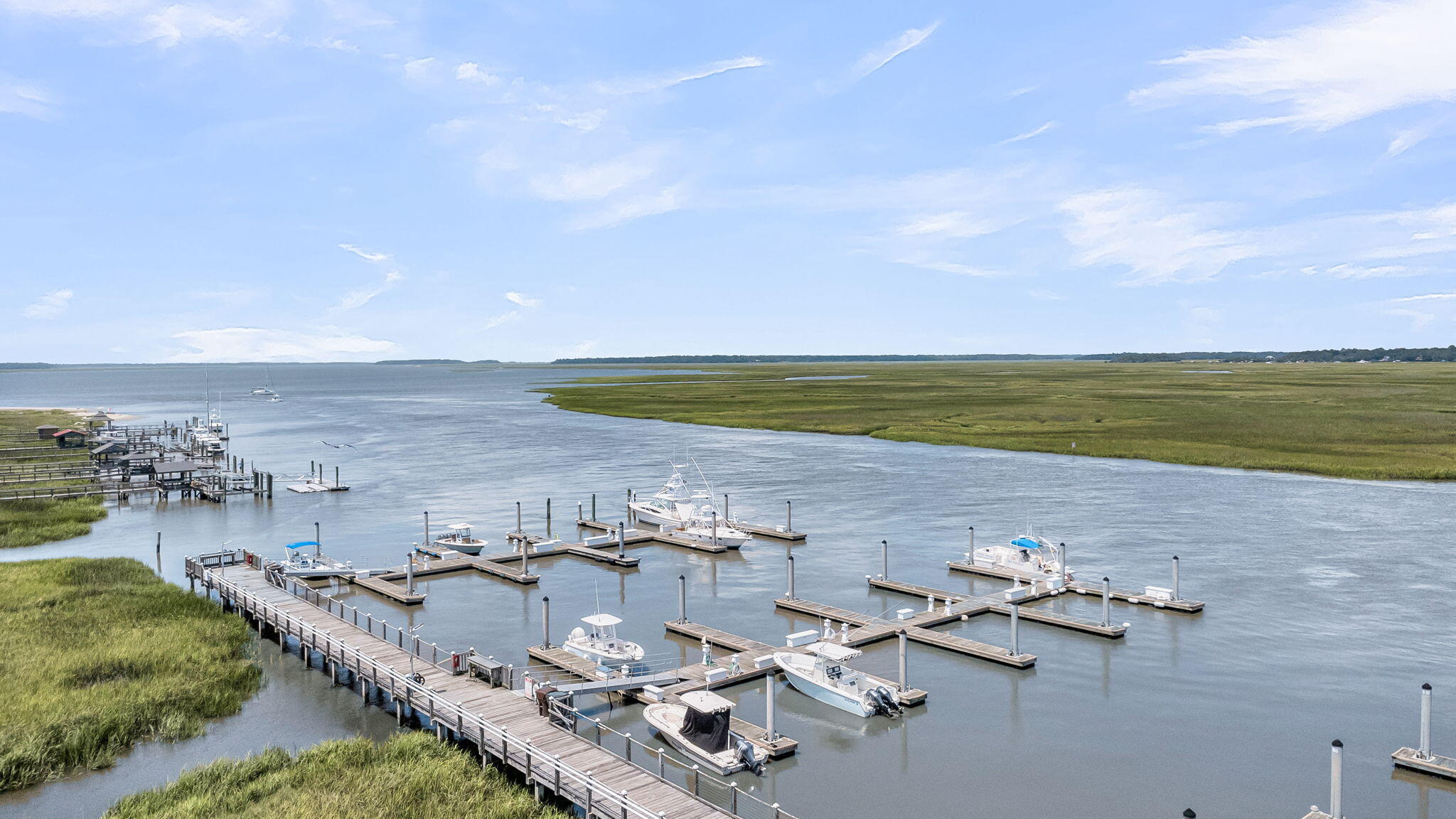 3701 Docksite Road # 320