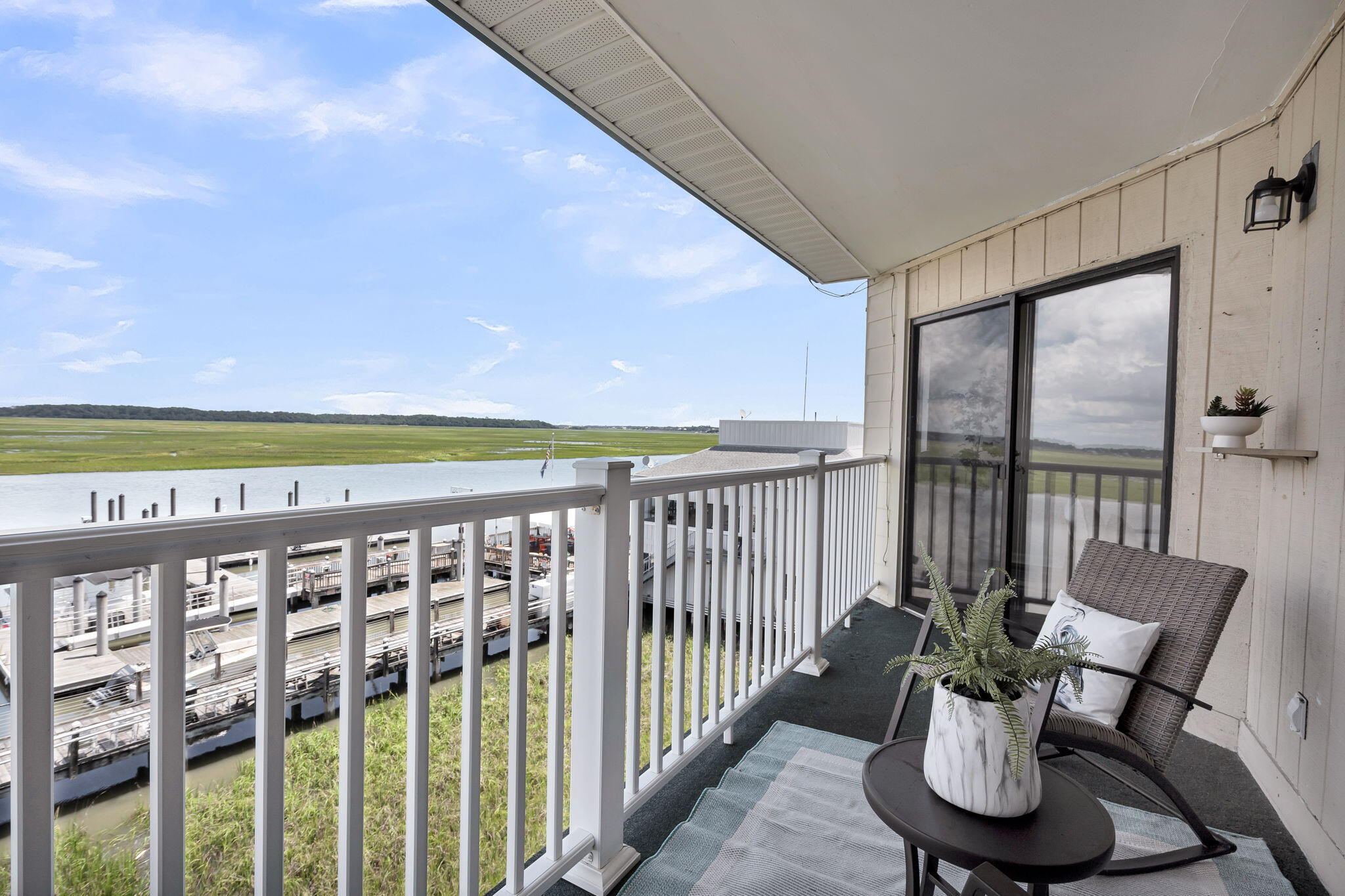 3701 Docksite Road # 320