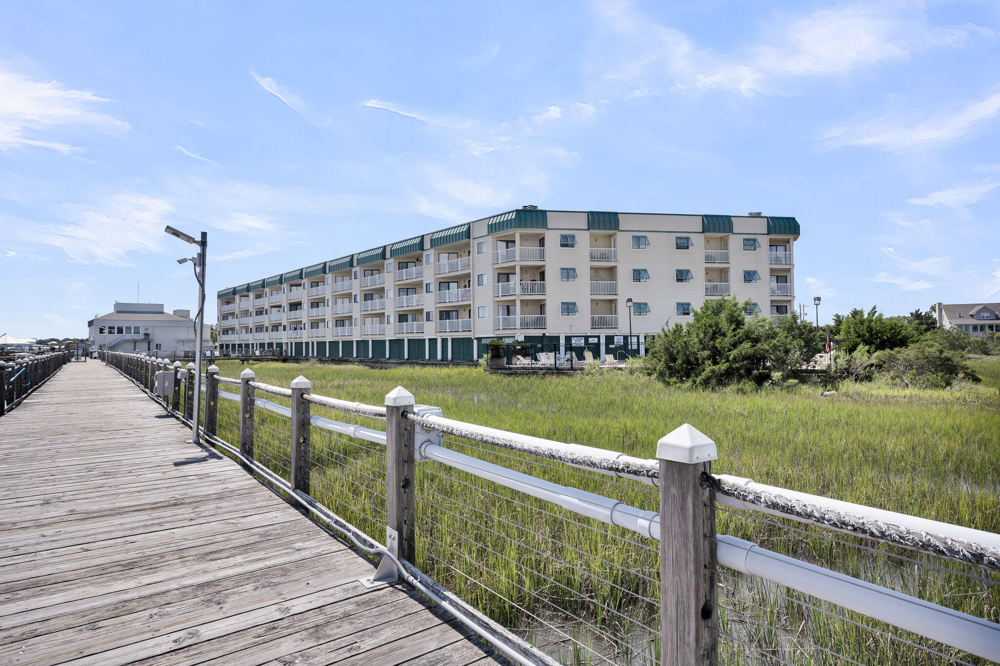 3701 Docksite Road # 320