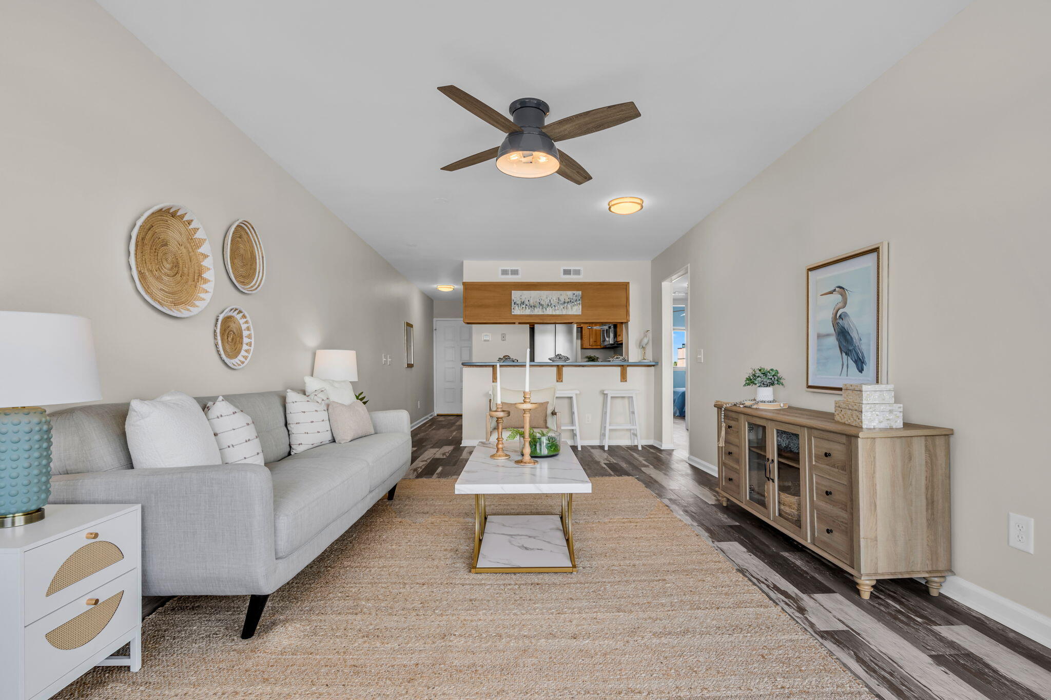 3701 Docksite Road # 320